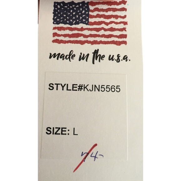 CMC Color Me Cotton Purple Size Large Dress Gray Geometric Sleeveless Womens NEW - Picture 8 of 9